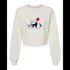 Timberwolves Bella canvas hoodie 7505